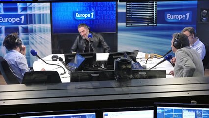 La recette des asperges sauce mousseline