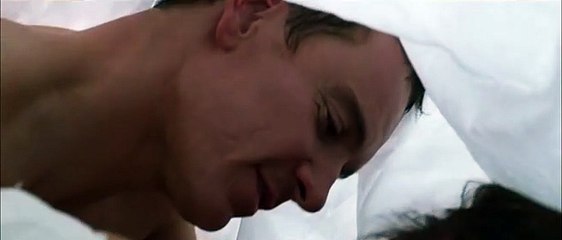 The Counselor - Fassbender and Cruz