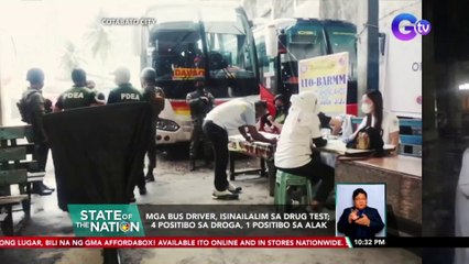 Pasahero sa PITX, umaabot na sa 91,000 kada araw; inaasahang dadami pa sa susunod na linggo | SONA