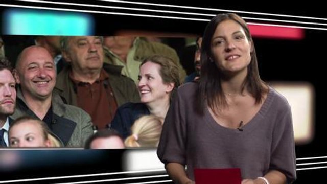 Gala.fr- Gala politique NKM