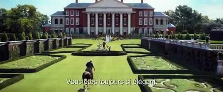 Gala.fr Gatsby le magnifique - Bande annonce VOST