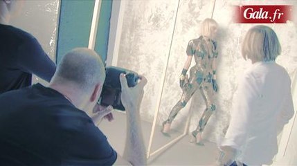 Making-of spécial Luxe de Gala (octobre 2013)