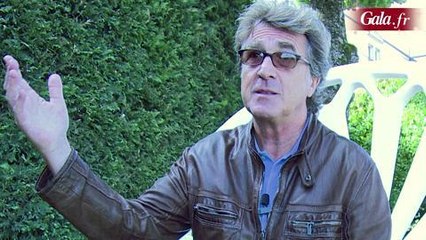 Interview François Cluzet pour En Solitaire