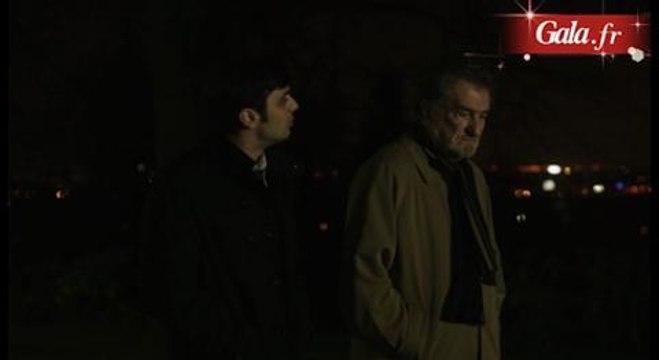 Gala.fr, Interview Pio Marmaï Grand Départ