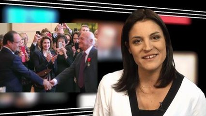 Galapolitique: Anne Sinclair et DSK, leurs nouveaux destins amoureux