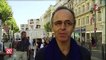 Gala.fr- Jean-Jacques Goldman manifeste pour les otages français