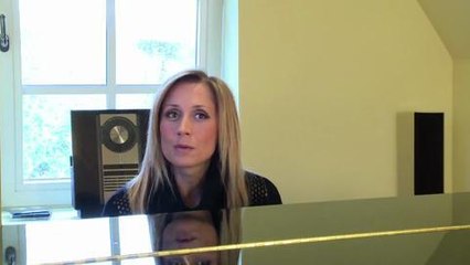 Gala;fr- Lara Fabian s'exprime sur FB