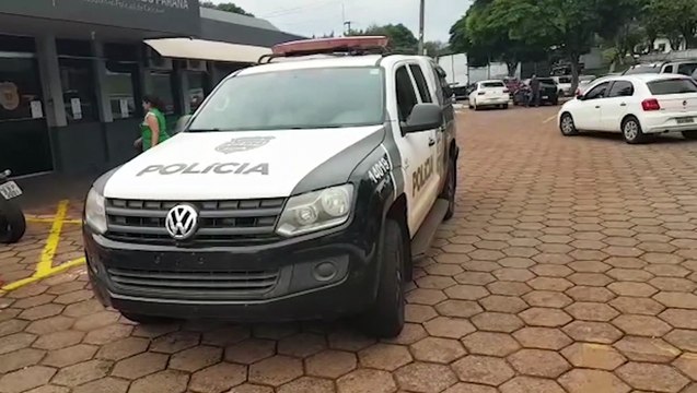 Quatro pessoas são detidas em ação do Grupo de Diligências Especiais da Polícia Civil