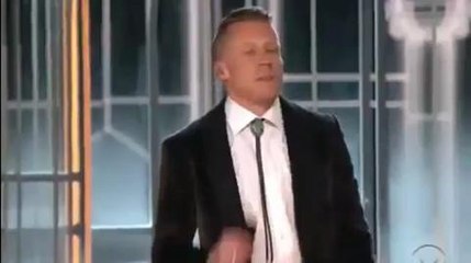Gala.fr - Grammy Awards mariage pour tous