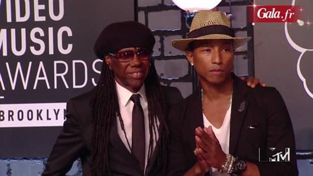 Gala.fr- Les VMA 2013