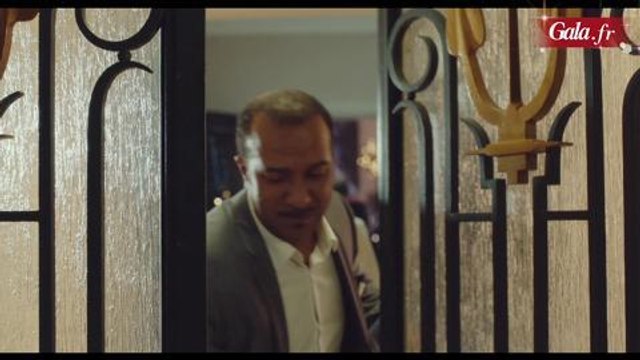 Interview des Inconnus pour Les Trois Frères, le retour