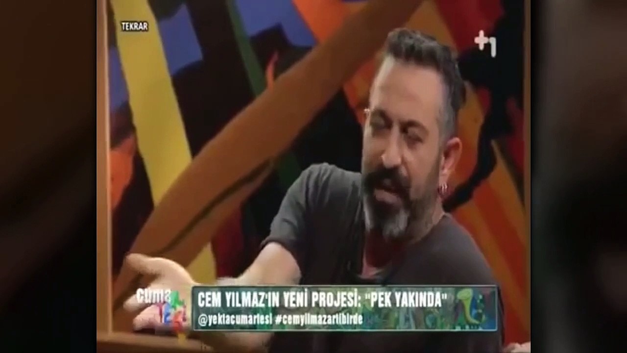 Ata Demirer mi Cem Yılmaz mı: Hangi İlber Ortaylı taklidi daha iyi?