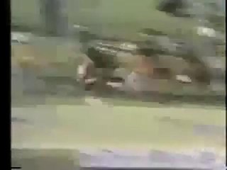 Gala.fr – Carl Lewis - Break It Up