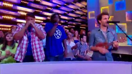 Gala.fr - Le tube de Daft Punk en Flamand par Arié Elmaleh