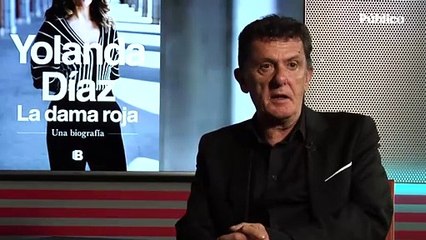 Manuel Sánchez y Alexis Romero: “Cada no de Yolanda Díaz es un pequeño paso hacia el sí”