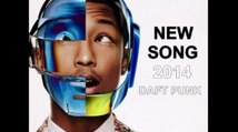 Gala.fr - Pharrell Williams - Gust of wind feat Daft Punk
