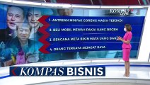 Endang Junaedi, Warga Karawang yang Beli Mobil Seharga Rp 650 Miliar Pakai 1 Ton Uang Koin