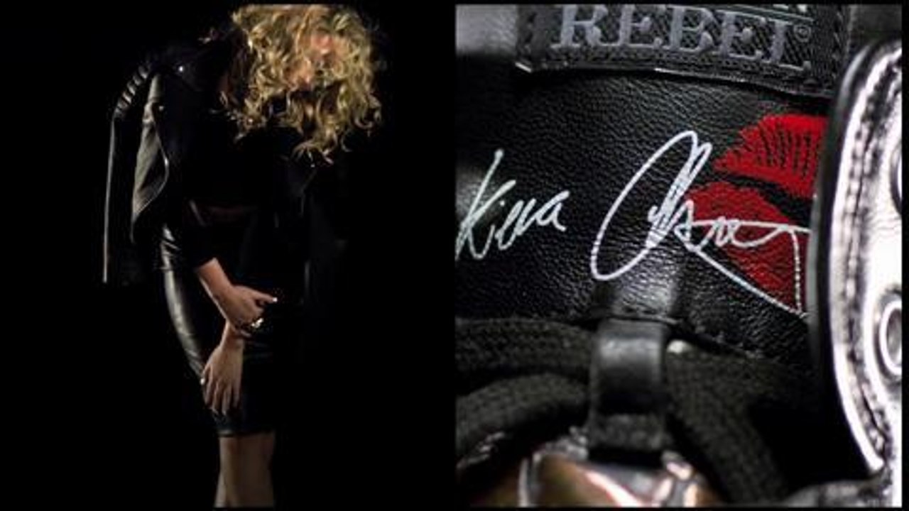 Gala.fr - HOGAN REBEL Exclusive Online Edition by Kiera Chaplin