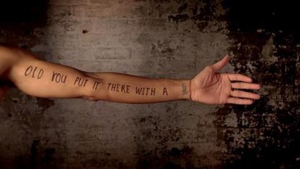 Gala.fr - U2 Ordinary Love (From Mandela)