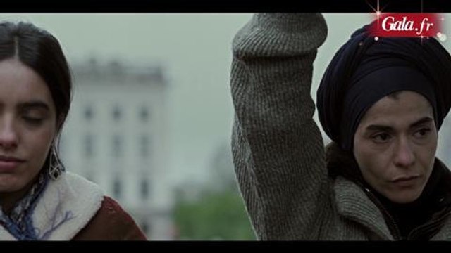 Interview La Marche de Nabil Ben Yadir