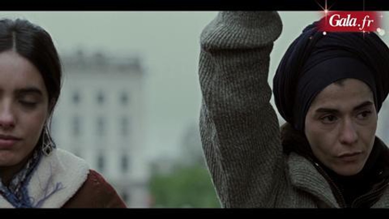 Interview La Marche de Nabil Ben Yadir