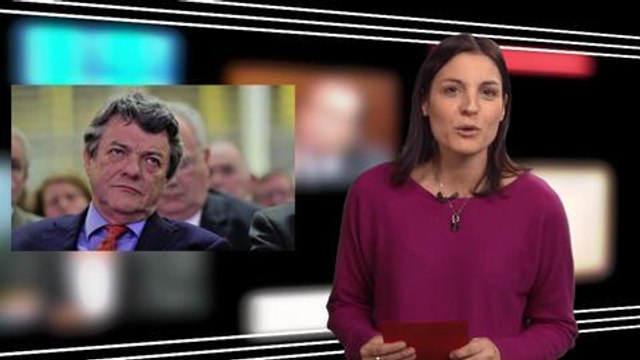 Gala.fr, les politiques et les Guignols