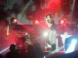 Concert de Tokio Hotel à la Rockhal - Geh