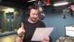 Gala.fr - Hugh Jackman chante la comédie musicale de Wolverine