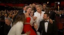 Gala.fr - Selfie Oscars 2014
