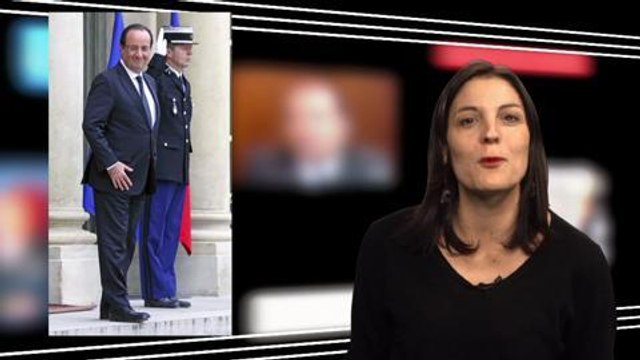 Gala.fr, Galapolitique: la santé des présidents