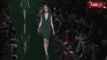 Gala.fr- Le défilé Elie Saab