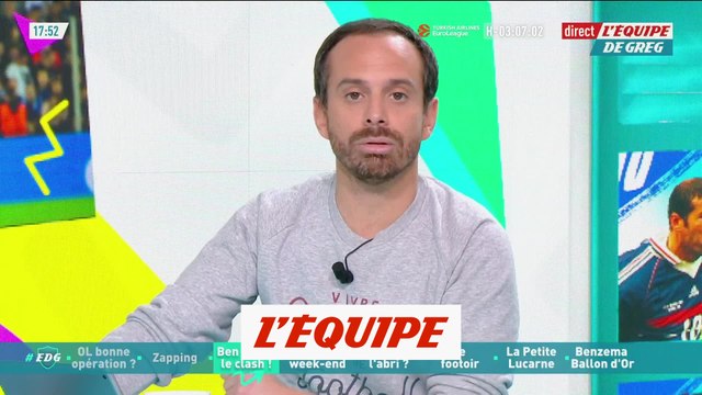 Ben Arfa traite Gourvennec et Létang de « tordus » sur Instagram - Foot - L1 - Lille