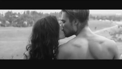 Gala.fr, Zoe Saldana, FEEL SO GOOD