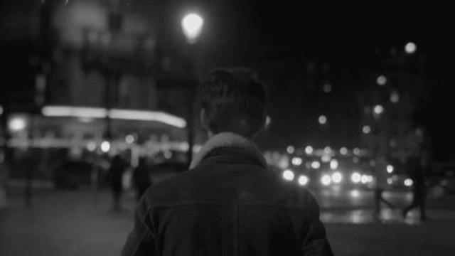 Gala.fr - LA NUIT DE Pierre Niney