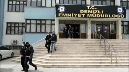 FETÖ'nün sağlık yapılanmasına ağır darbe