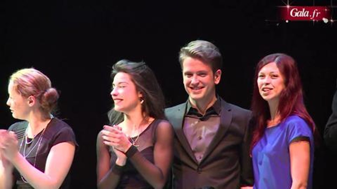 Gala.fr- Roman Polanski donne sa vie pour le Bal des vampires