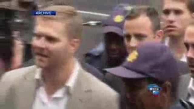 Gala.fr- Vidéo procès Pistorius