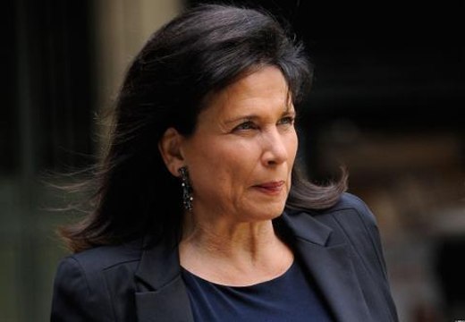 Gala.fr- Les amis d'Anne Sinclair parlent pour Un jour, un destin