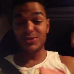 Gala.fr - Hatem Ben Arfa rap 2pac