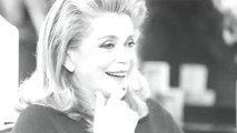 Gala.fr - Catherine Deneuve_s exclusive interview _ tips to preserve h