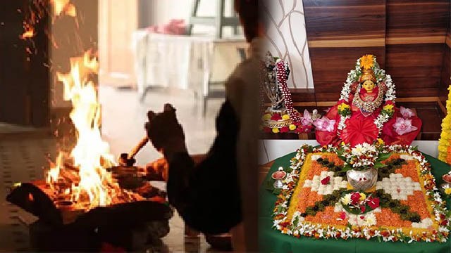 Chaitra Navratri Ashtami Havan Muhurat 2022: चैत्र नवरात्रि अष्टमी हवन मुहूर्त 2022 | Boldsky