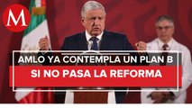 Si no pasa reforma eléctrica, se modificará ley minera para nacionalizar el litio: AMLO