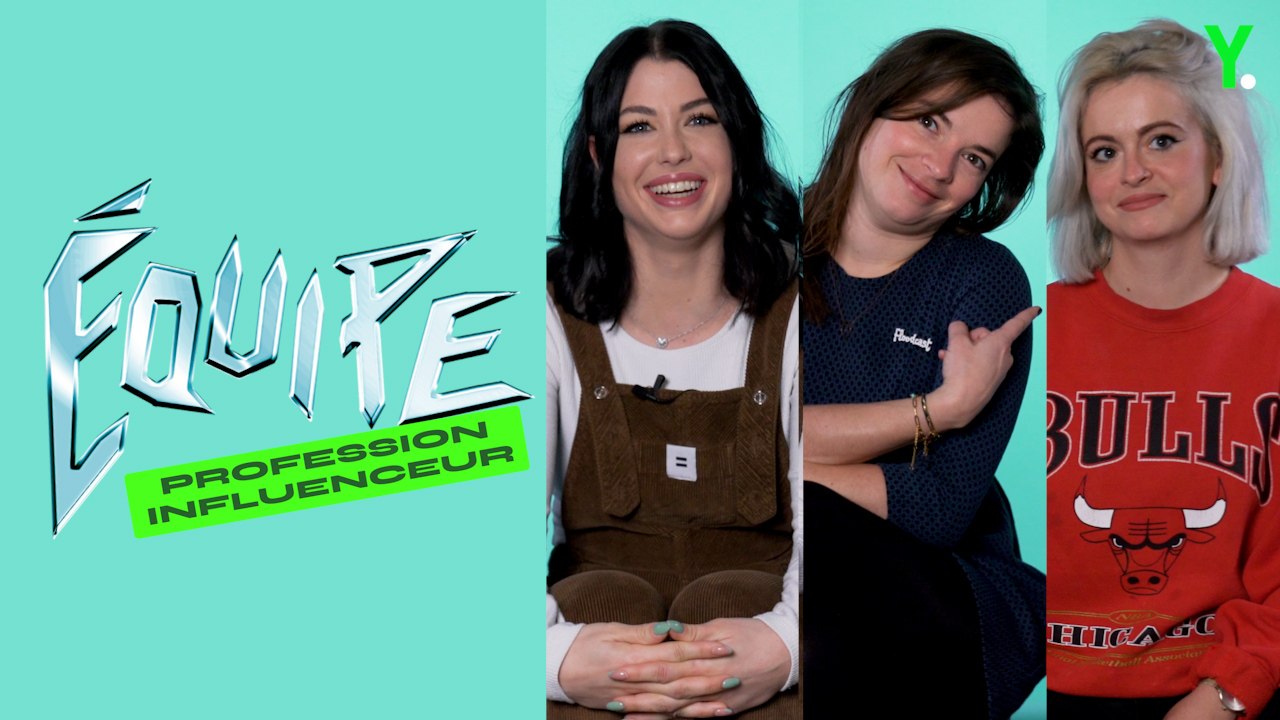 EnjoyPhoenix, Manon Bril, Athéna Sol : leur interview EQUIPE