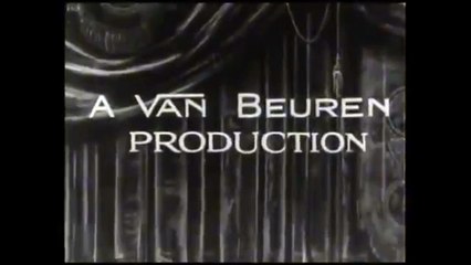 Tom & Jerry | Commentary: "A Spanish Twist" (1932)