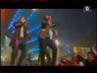Gala.fr - Alliage et Ace of Base - Cruel summer clip