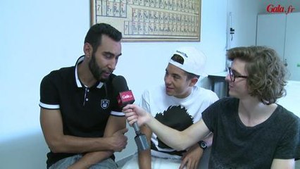 Gala.fr- À toute épreuve, l'interview bac