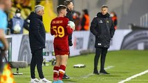 L'Uefa apre un'inchiesta sul dopopartita Bodo-Roma