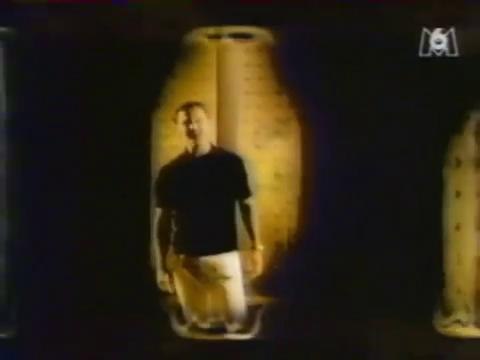 Gala.fr - Alliage & Boyzone - Te garder près de moi clip