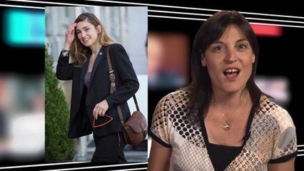 Galapolitique - Nicolas Sarkozy était au courant pour François Hollande et Julie Gayet