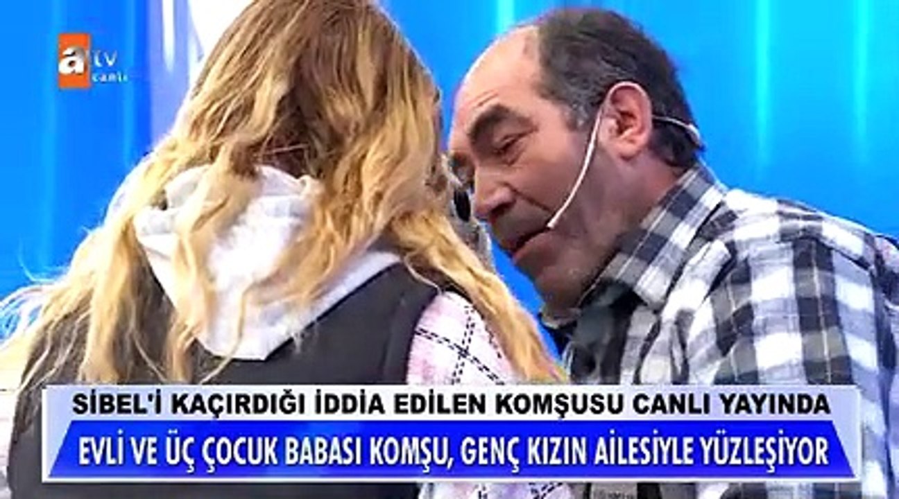 Müge Anlı'da Şok Yaratan Olay!